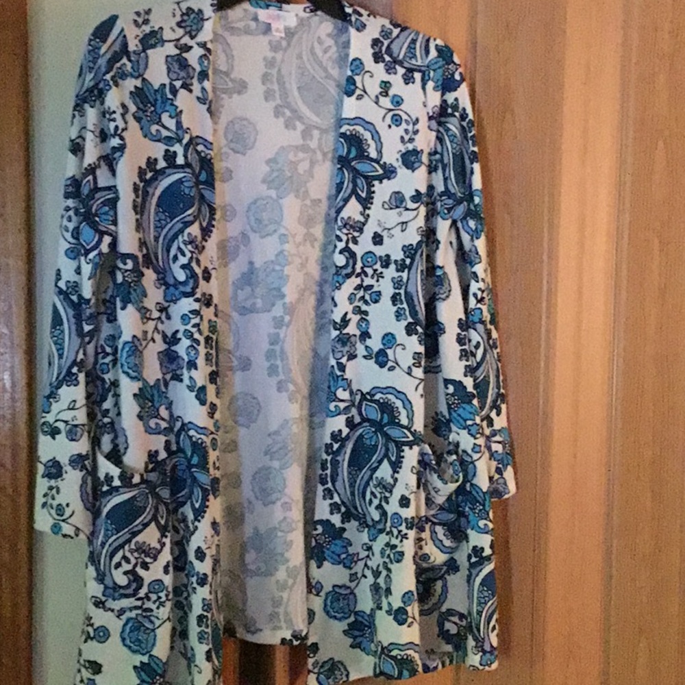 Lularoe